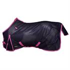 Vliegendeken Epplejeck EJTiny 2.0 Met Hals Donkerblauw-roze