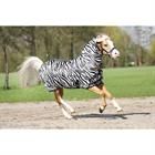 Vliegendeken Epplejeck Zebra Full Neck Zebra