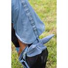 Vliegendeken Eskadron Classic Sports Fly Detach-Neck Blauw