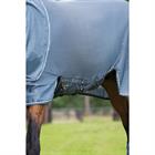 Vliegendeken Eskadron Classic Sports Fly Detach-Neck Blauw