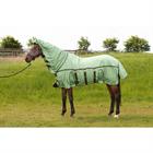 Vliegendeken Harry's Horse Mesh-Pro Belly Lichtgroen