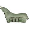Vliegendeken Harry's Horse Mesh-Pro Belly Lichtgroen