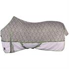 Vliegendeken Harry's Horse Mesh-Pro Camo Lichtgroen