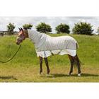 Vliegendeken Harry's Horse Mesh-Pro Camo Lichtgroen