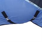 Vliegendeken Harry's Horse Mesh-Pro Donkerblauw
