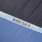 Vliegendeken Harry's Horse Mesh-Pro Donkerblauw