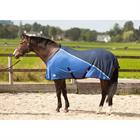 Vliegendeken Harry's Horse Mesh-Pro Donkerblauw