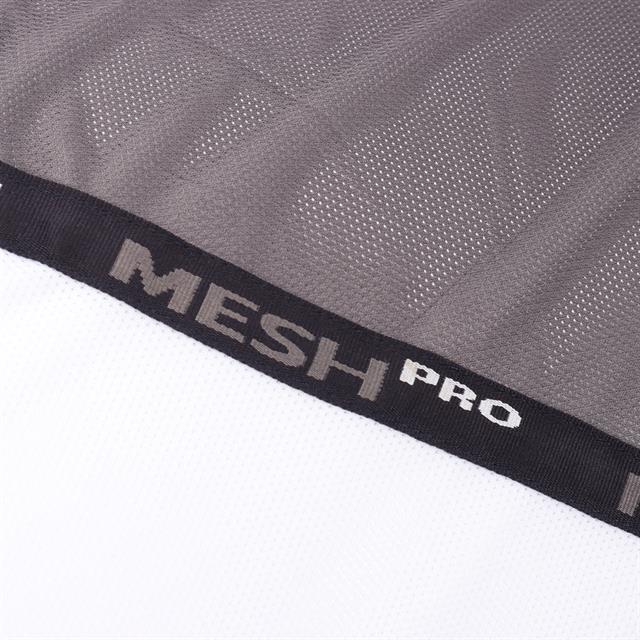 Vliegendeken Harry's Horse Mesh-Pro Grijs
