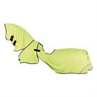 Vliegendeken Harry's Horse Mesh-Pro Riding Geel