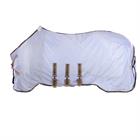 Vliegendeken HORSEGEAR HGProtect Blauw