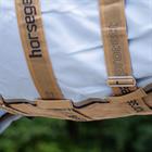 Vliegendeken HORSEGEAR HGProtect Blauw
