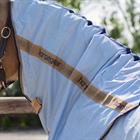 Vliegendeken HORSEGEAR HGProtect Blauw