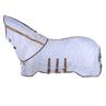 Vliegendeken HORSEGEAR HGProtect Blauw