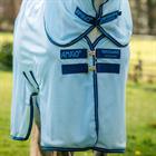 Vliegendeken Horseware Amigo Bug Buster Plus Blauw