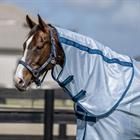 Vliegendeken Horseware Amigo Bug Buster Plus Blauw