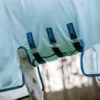 Vliegendeken Horseware Amigo Bug Buster Plus Blauw