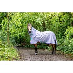 Vliegendeken Horseware Amigo Bug Rug Pony Lichtpaars