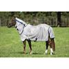 Vliegendeken Horseware Mio Full Neck Brons