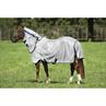 Vliegendeken Horseware Mio Full Neck Brons