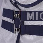 Vliegendeken Horseware Mio Full Neck Donkerblauw