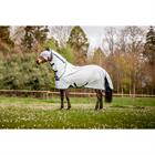 Vliegendeken Horseware Mio Full Neck Donkerblauw