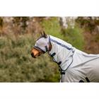 Vliegendeken Horseware Mio Full Neck Donkerblauw