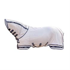 Vliegendeken LeMieux Arika Armour Tek Grijs