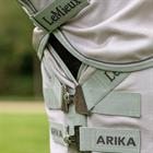 Vliegendeken Lemieux Arika Armour-Tek Lichtgrijs