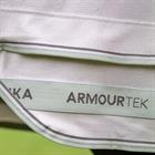 Vliegendeken LeMieux Arika Armour-Tek Lichtgrijs