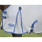 Vliegendeken WeatherBeeta ComFiTec Airflow II Grijs-blauw