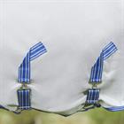 Vliegendeken WeatherBeeta ComFiTec Airflow II Grijs-blauw