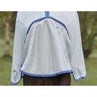 Vliegendeken WeatherBeeta ComFiTec Airflow II Grijs-blauw