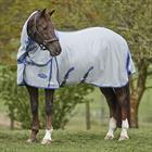 Vliegendeken WeatherBeeta ComFiTec Airflow II Grijs-blauw