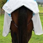 Vliegendeken WeatherBeeta ComFiTec Dual Shield Met Hals Blauw-grijs