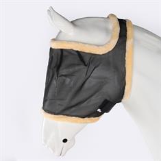 Vliegenmasker Epplejeck EJBase Zwart
