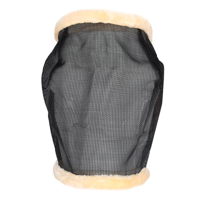 Vliegenmasker Epplejeck EJBase Zwart