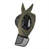 Vliegenmasker Eskadron Classic Sports Dynair Mesh Pro Detach Groen