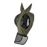 Vliegenmasker Eskadron Classic Sports Dynair Mesh Pro Detach Groen