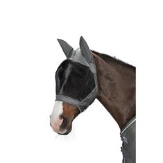 Vliegenmasker Eskadron Grijs