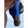 Vliegenmasker HORSEGEAR HGStretchy Zwart-blauw