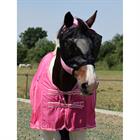 Vliegenmasker HORSEGEAR HGZonder Oren En Neus Roze