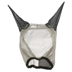 Vliegenmasker Horseware Amigo Middenbruin