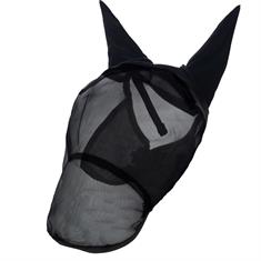 Vliegenmasker Imperial Riding IRHActivity Zwart