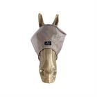 Vliegenmasker Kentucky Classic Zonder Oren Lichtbruin