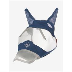 Vliegenmasker LeMieux Stokpaardje Hobby Horse Donkerblauw