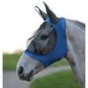 Vliegenmasker WeatherBeeta Stretch Eye With Ears Blauw-zwart