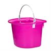 Voerbak Epplejeck EJMet Handvat Roze