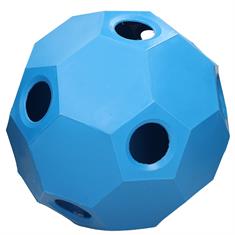 Voerbal Hay Play Blauw