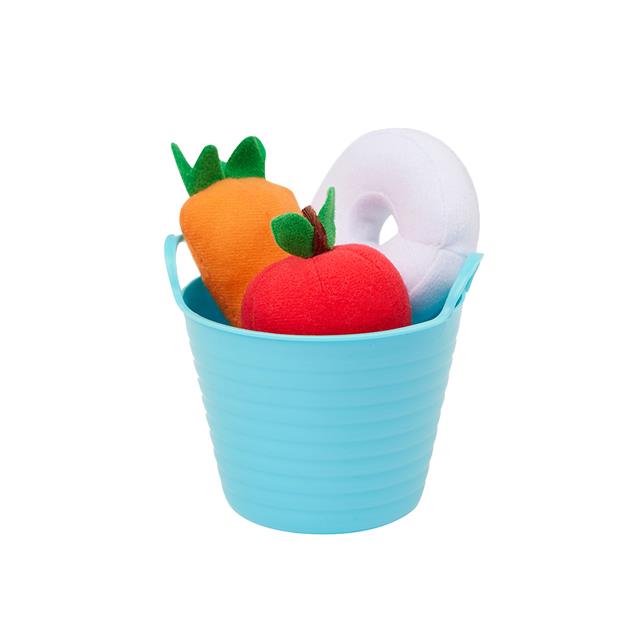 Voeremmer LeMieux Toy Pony Treats Multicolor