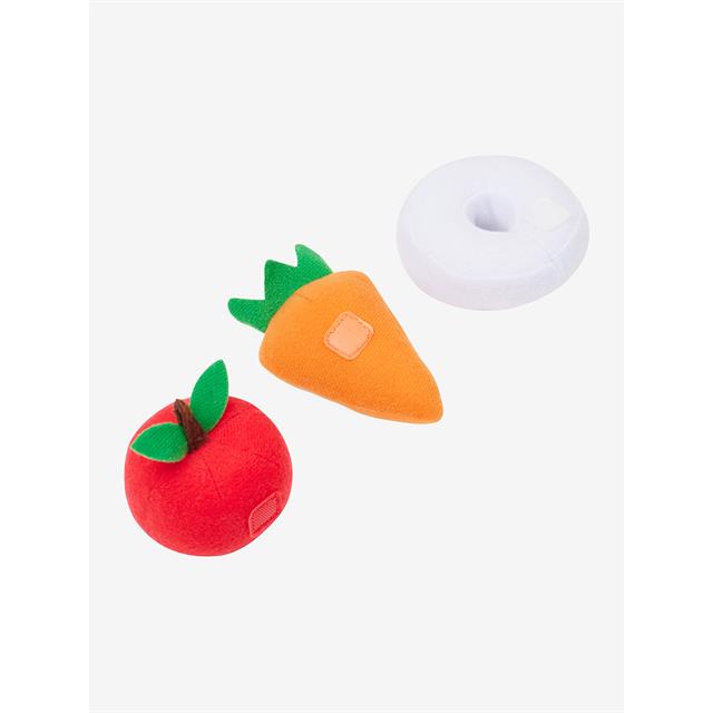 Voeremmer LeMieux Toy Pony Treats Multicolor